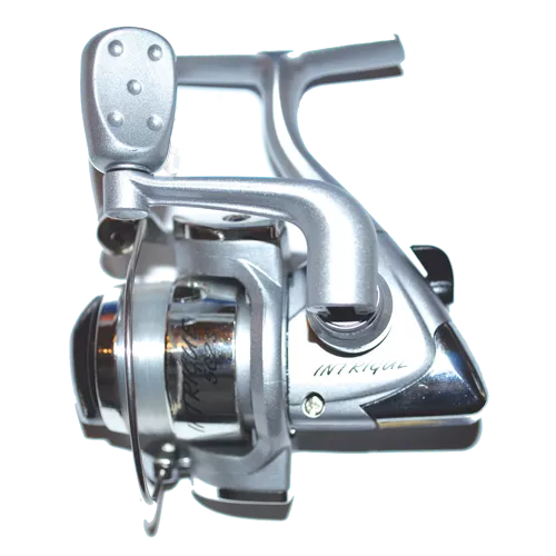 Intrique Ultra Light Fishing Reel