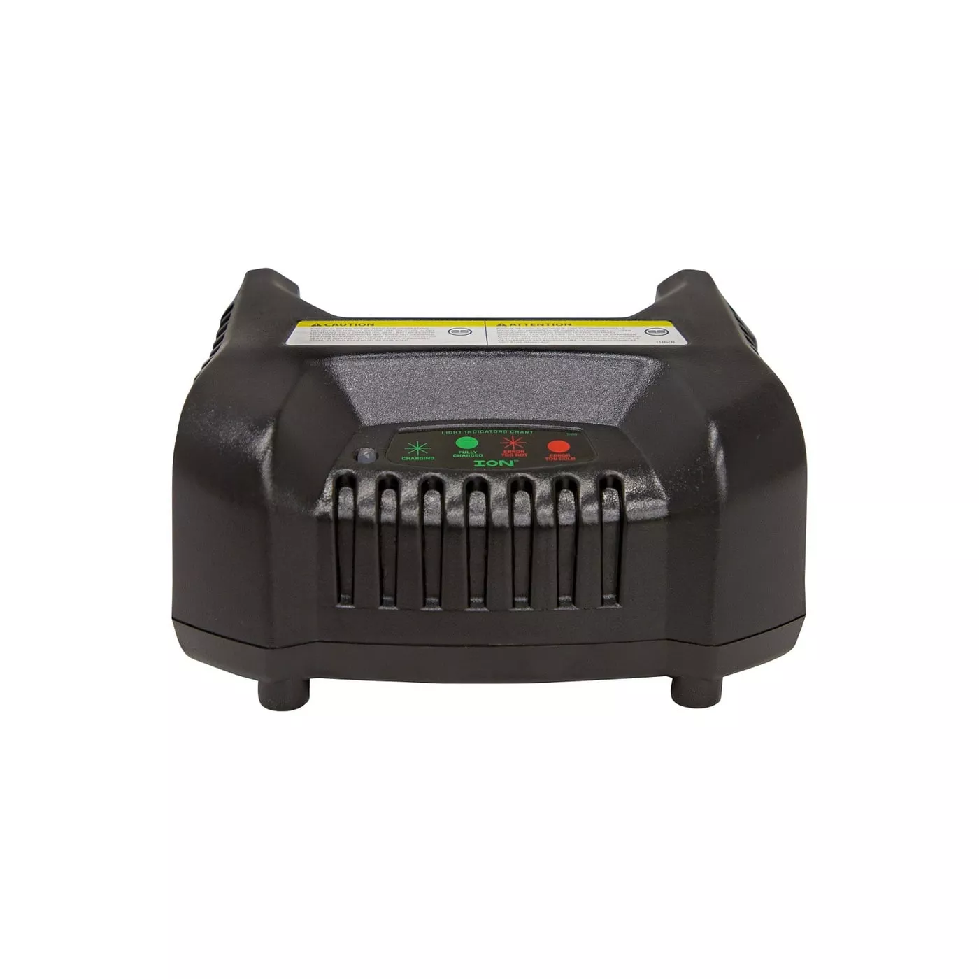 Ion Battery Charger (Gen3)