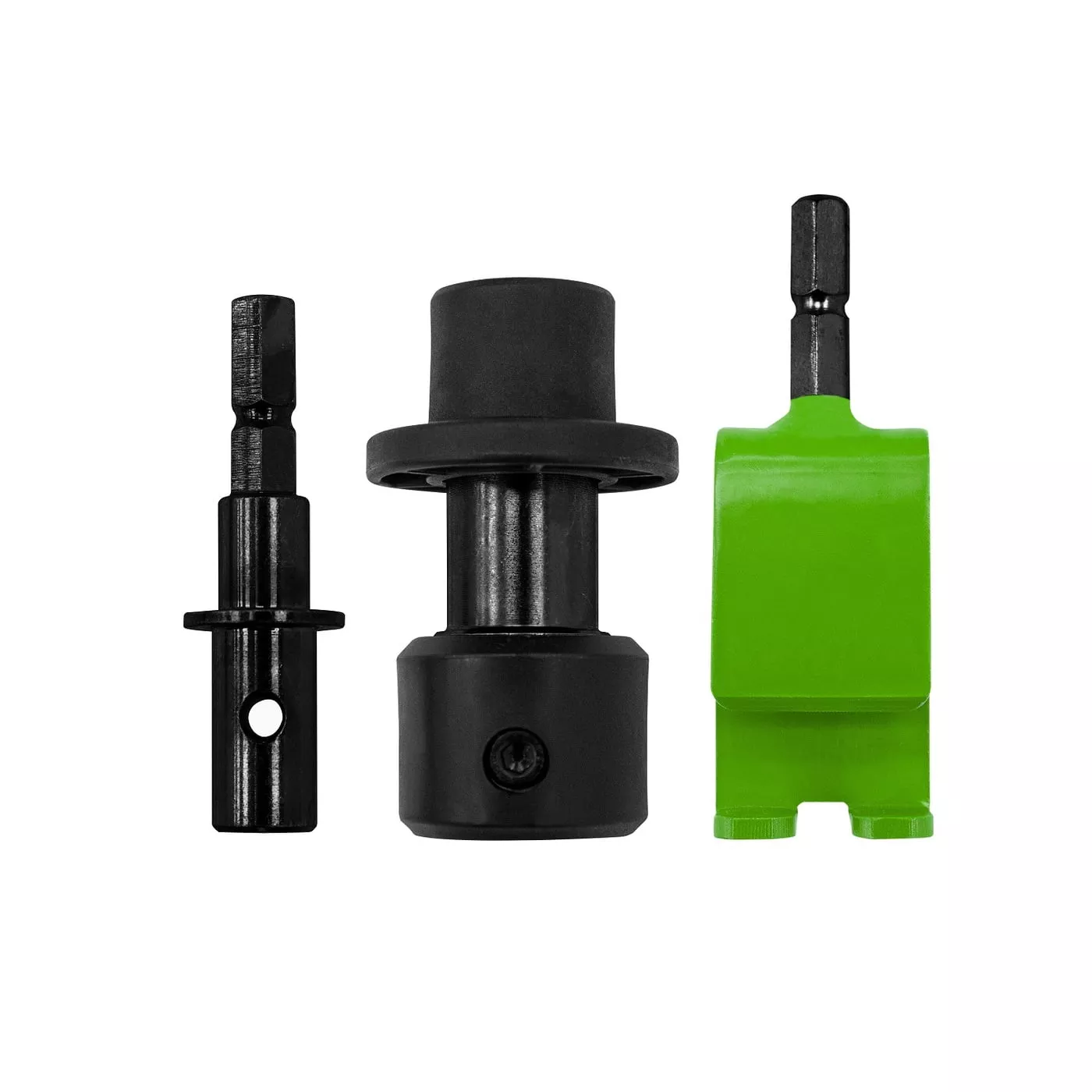 ION Quick Connect Kit