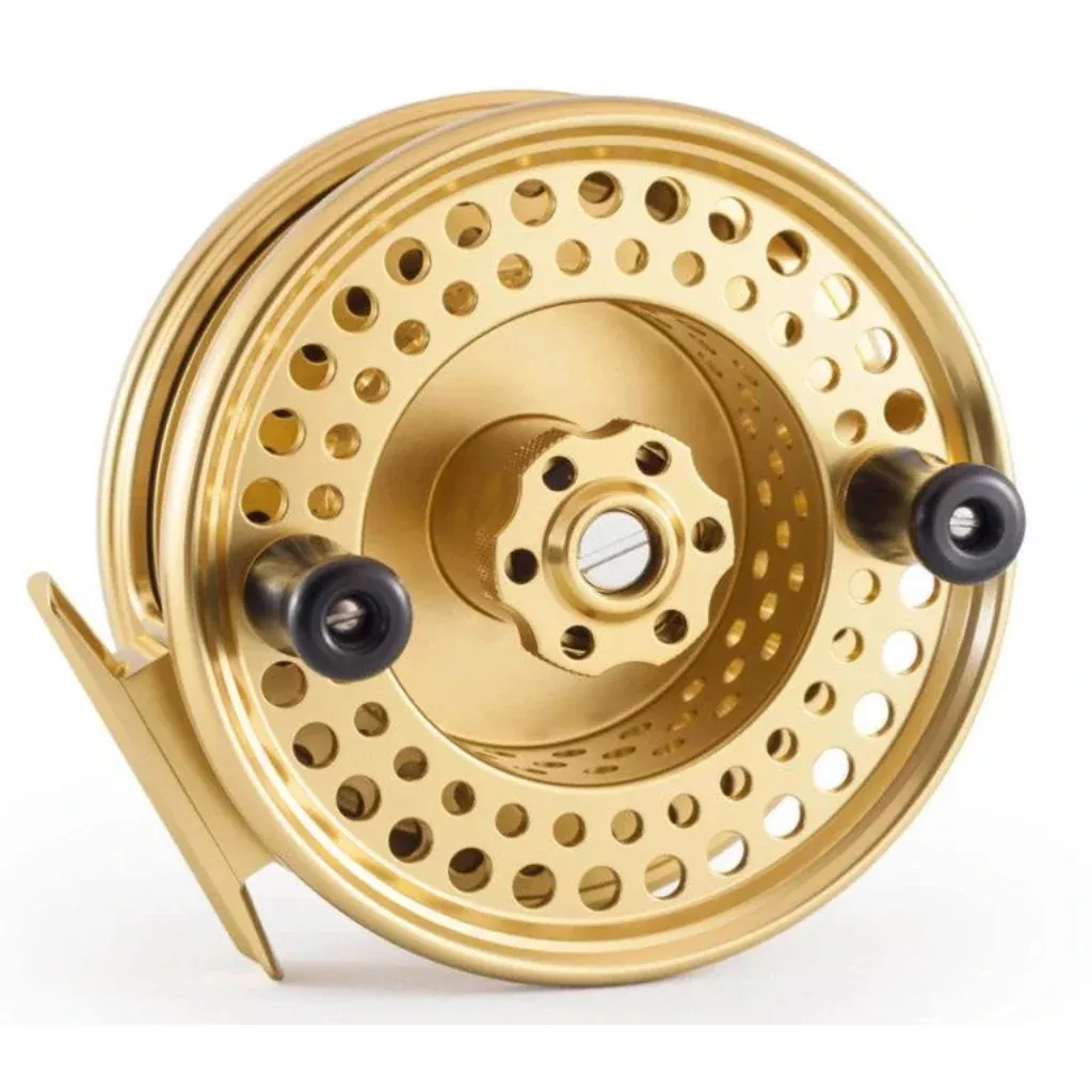 Islander MR3 Mooching Reel