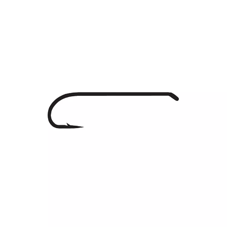 J2 230 3X Long Nymph Hook