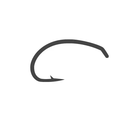 J2 500 Heavy Scud Hook