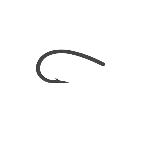 J2 510 Emerger Hook