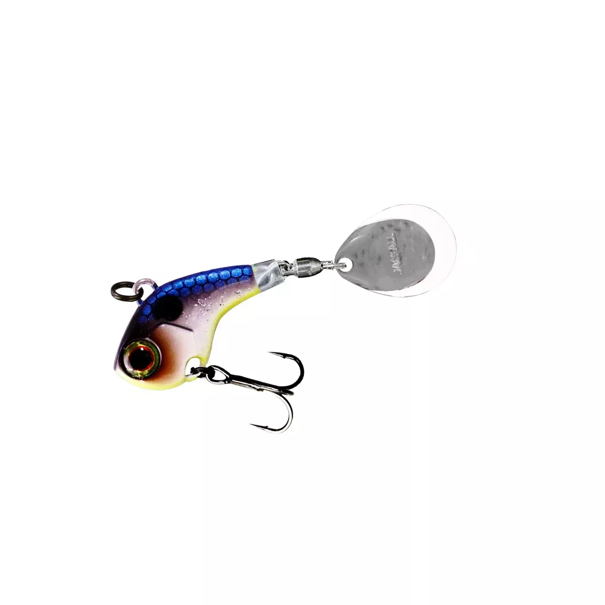 Jackall Dercaoup