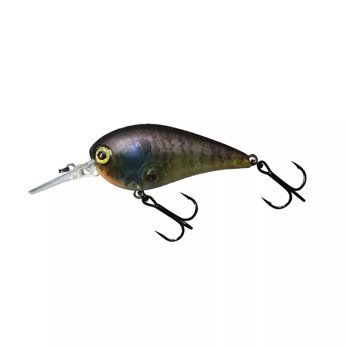 Jackall MC 60 MR