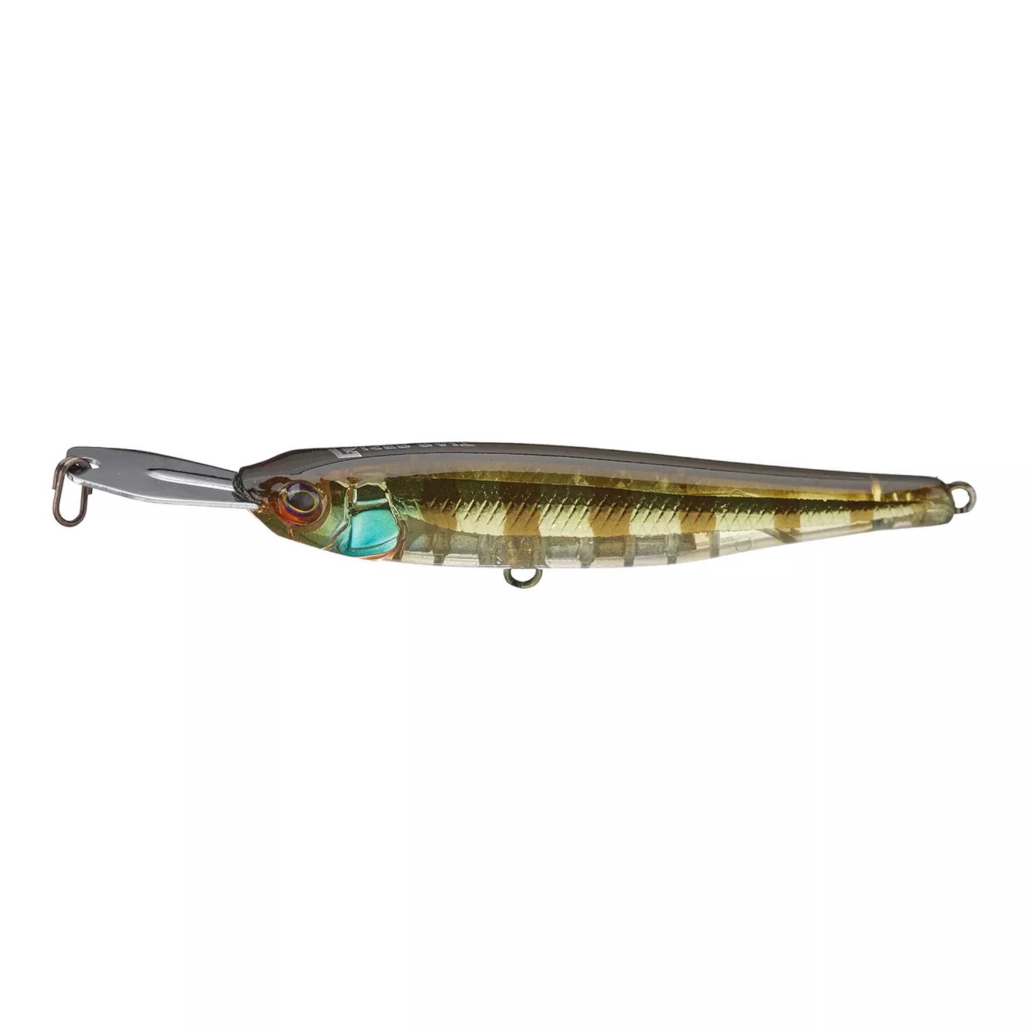 Jackall Riser Bait 007R