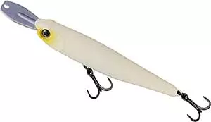 Jackall Riser