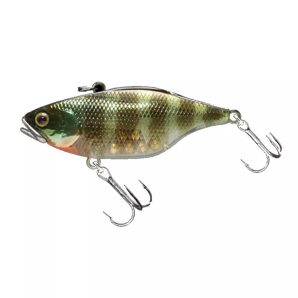 Jackall TN60 Disc Knocker