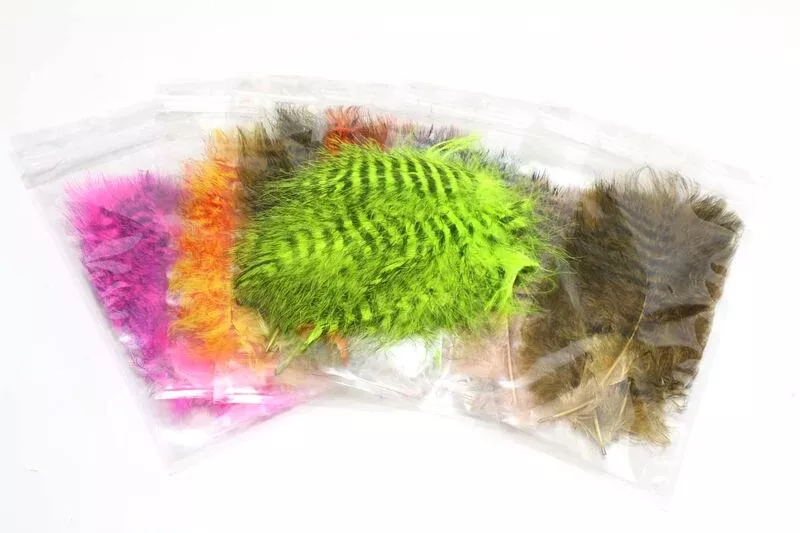 Jailhouse Marabou