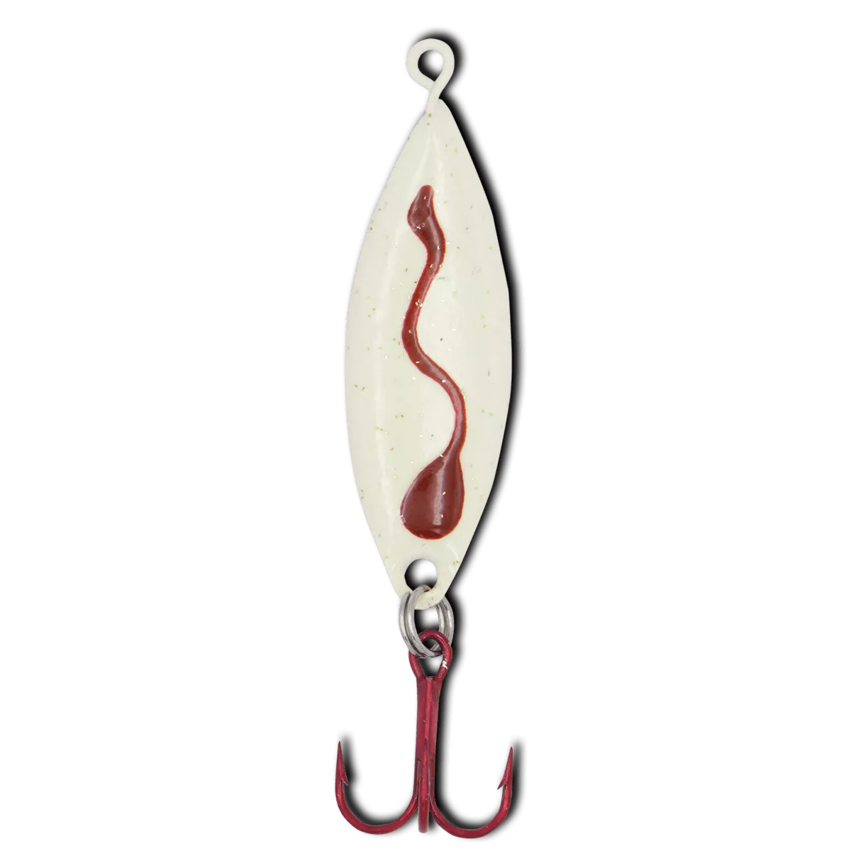 JB Lures Gold Back Weasel