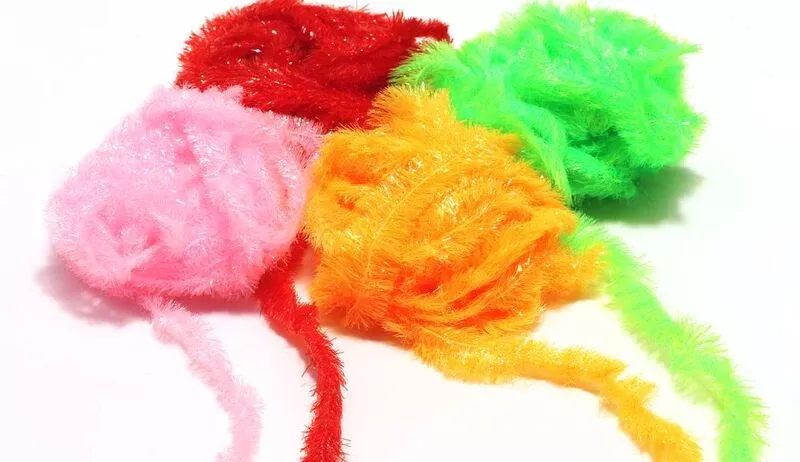 JBF Jellyblobfritz Chenille