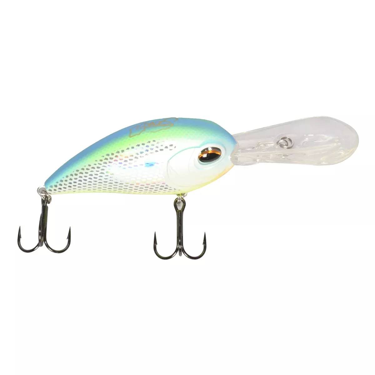 Jenko Fishing CD25 Silent Slayer Deep Diving Crankbait