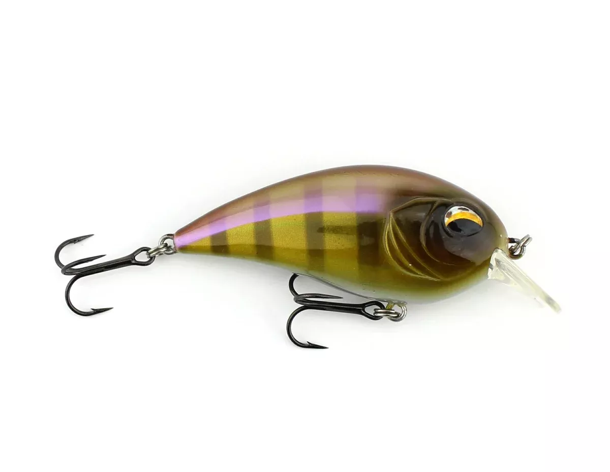 Jenko Fishing CD7 Crankbait