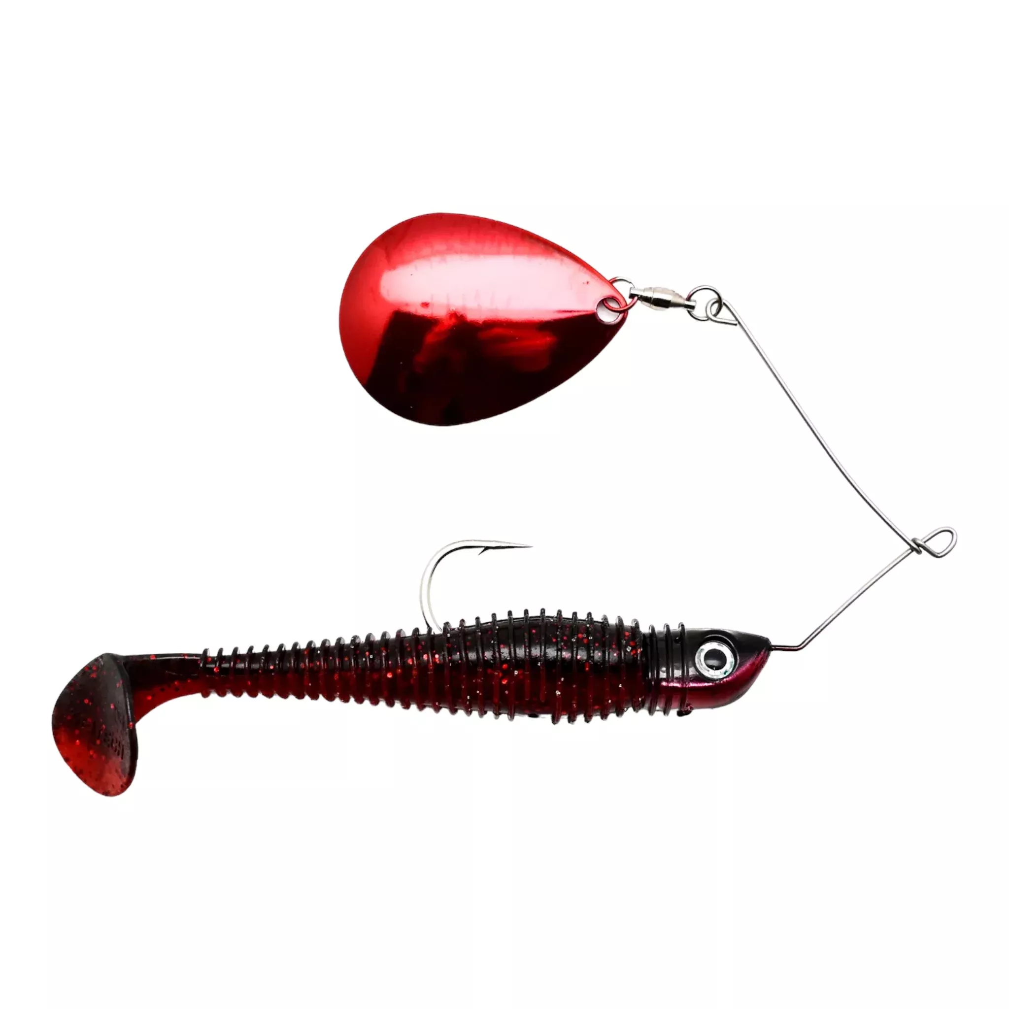 Jewel Baits Jolt-X 1/2 oz Spinnerbait
