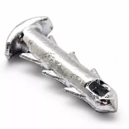Jewel Freak-O Rig