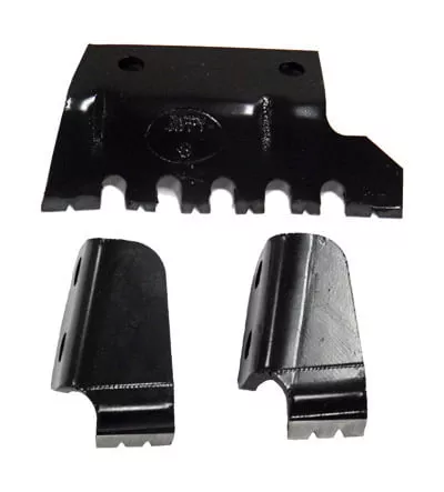 Jiffy Stealth STX Blade Kit