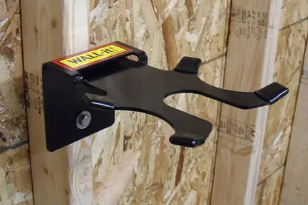 Jiffy Wall-It! Storage Cradle