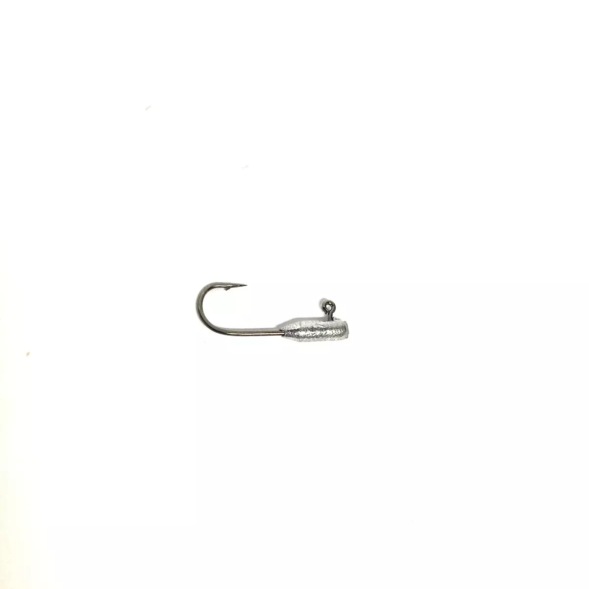 Jig-A-Jo Crappie & Panfish Micro Tube Jighead