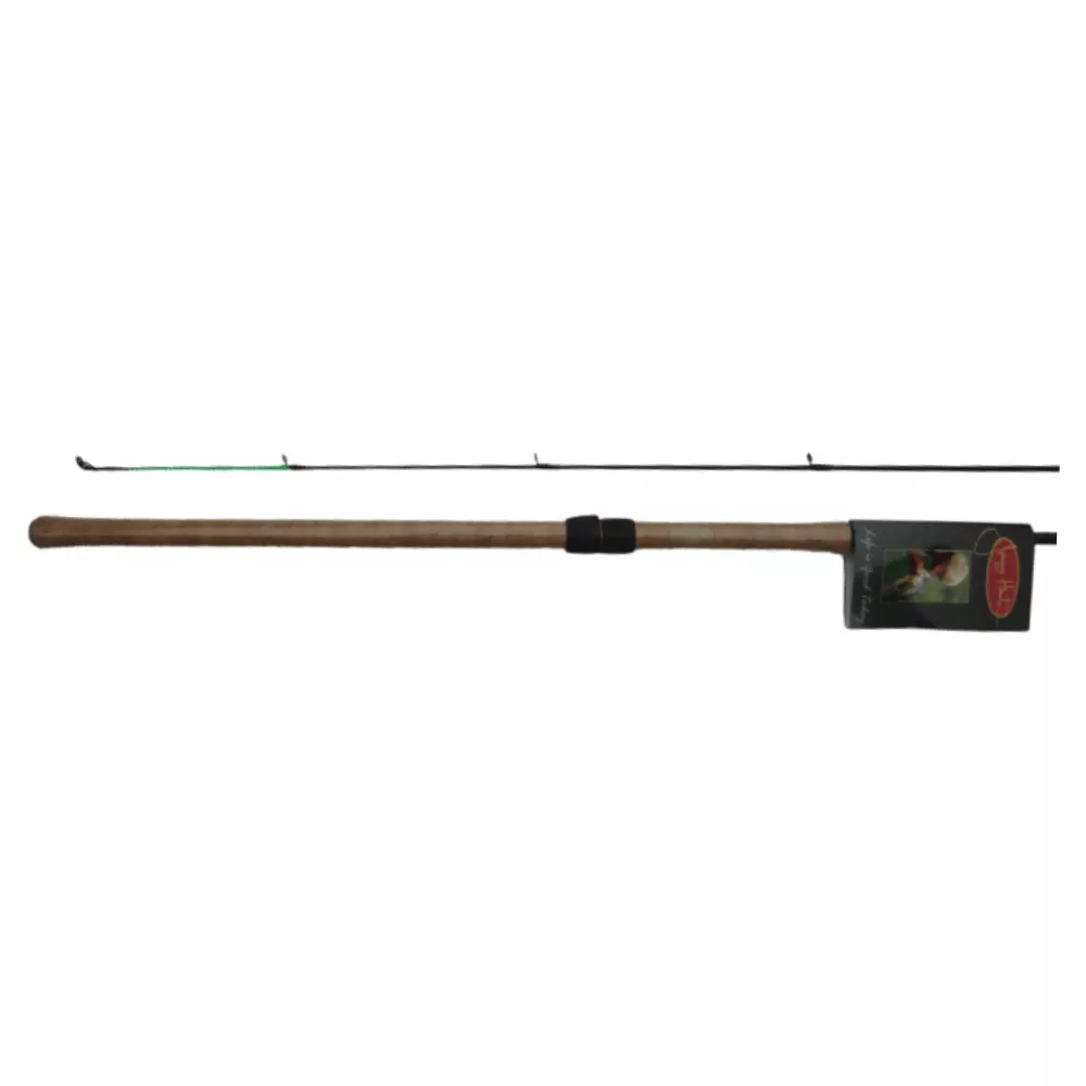 Jimmy Houston Jiggin Stick Rods