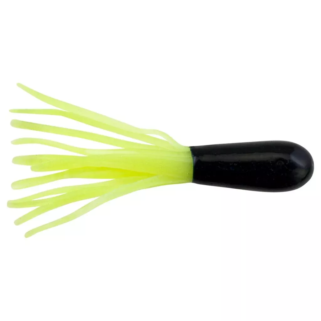 Johnson Crappie Buster Tube