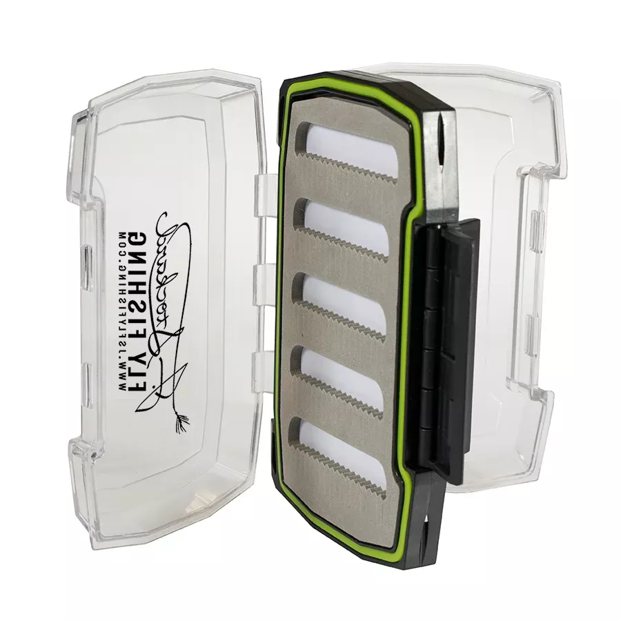 JS Strong Fly Box