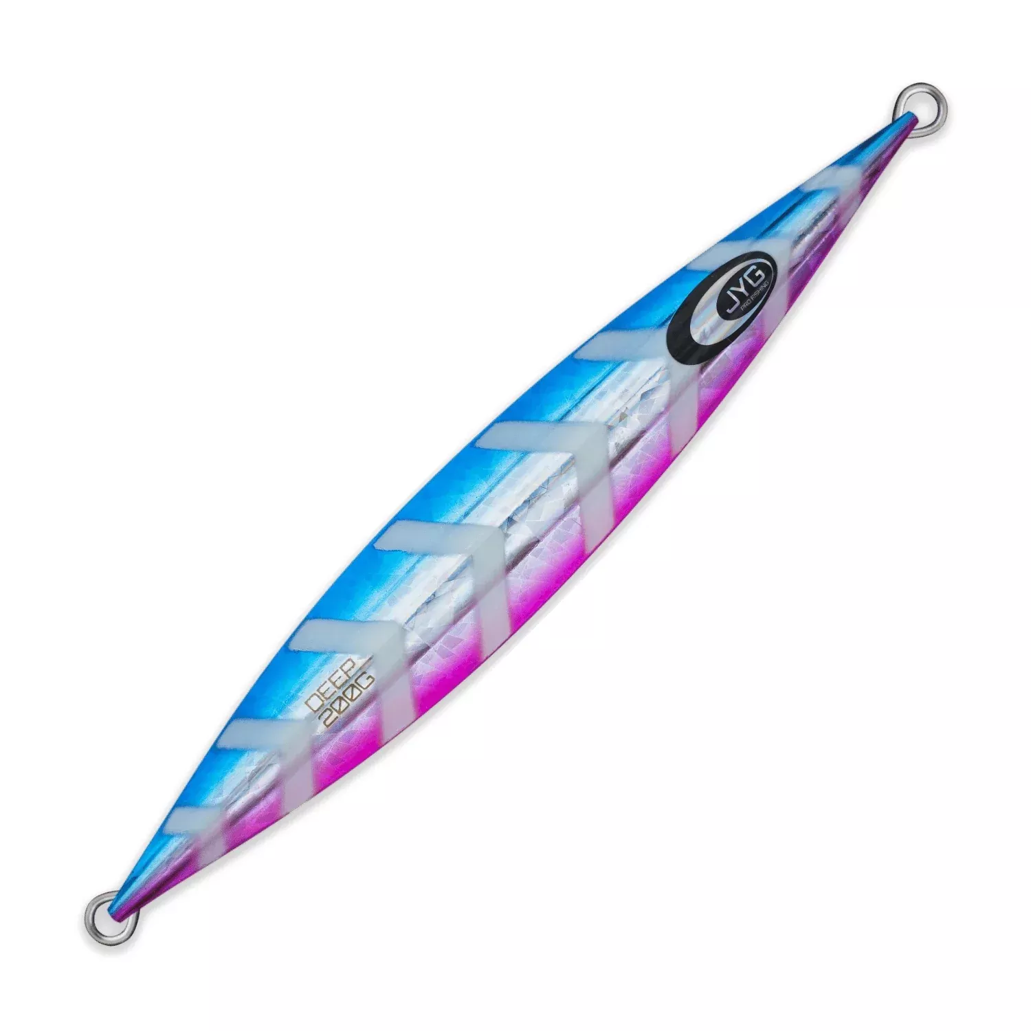 Jyg Pro Deep Katty Perry Limited Edition
