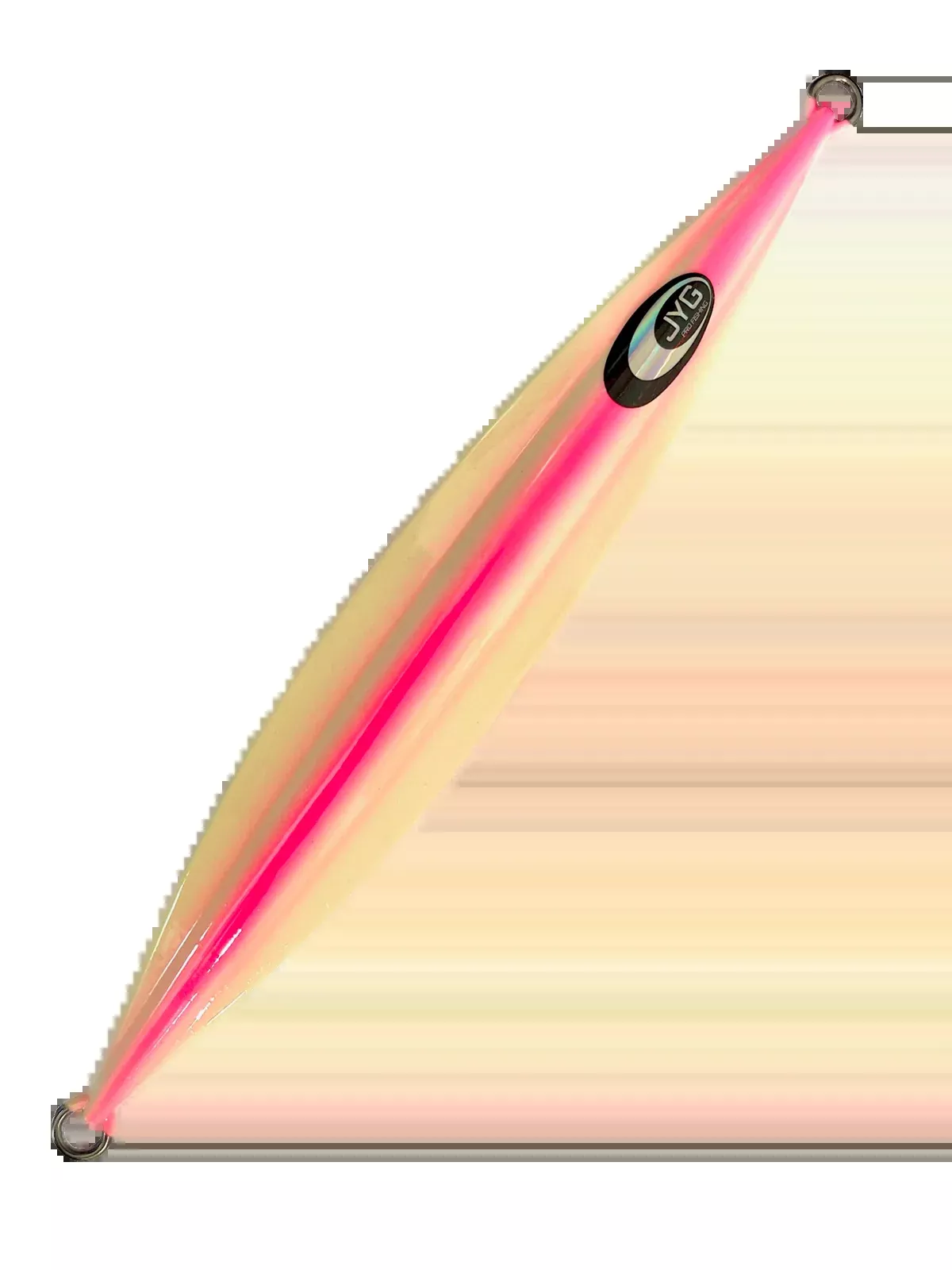 Jyg Pro Deep Pink Glow (Limited Edition)