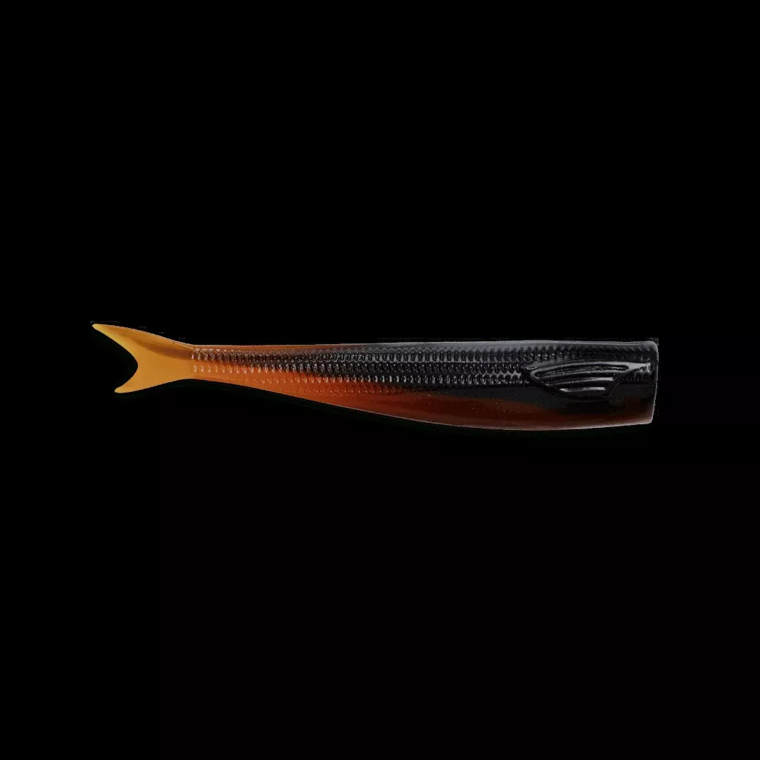 JYG PRO FISHING SWYM Y TAIL