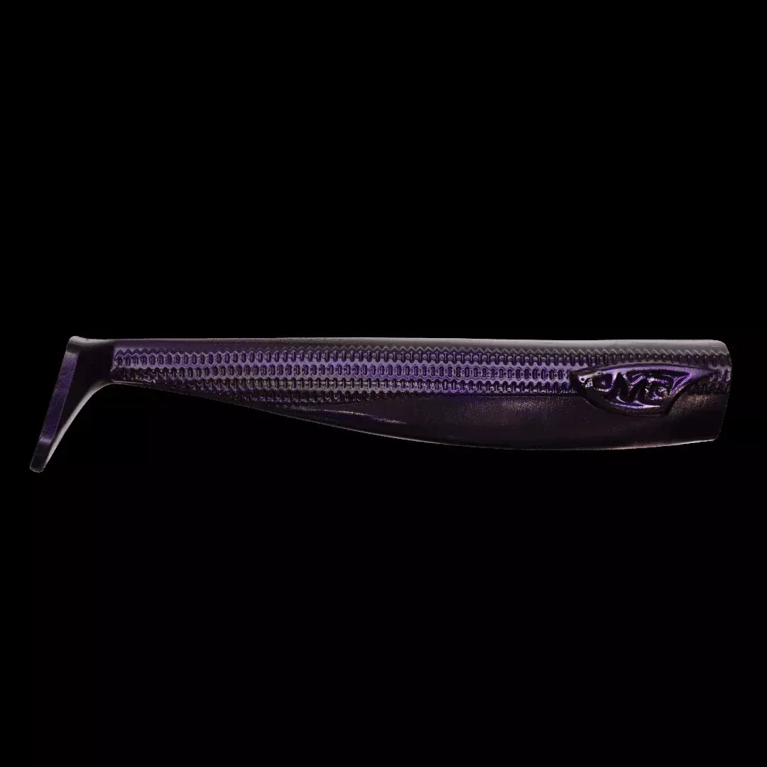 JYG PRO SWYM PADDLE TAIL