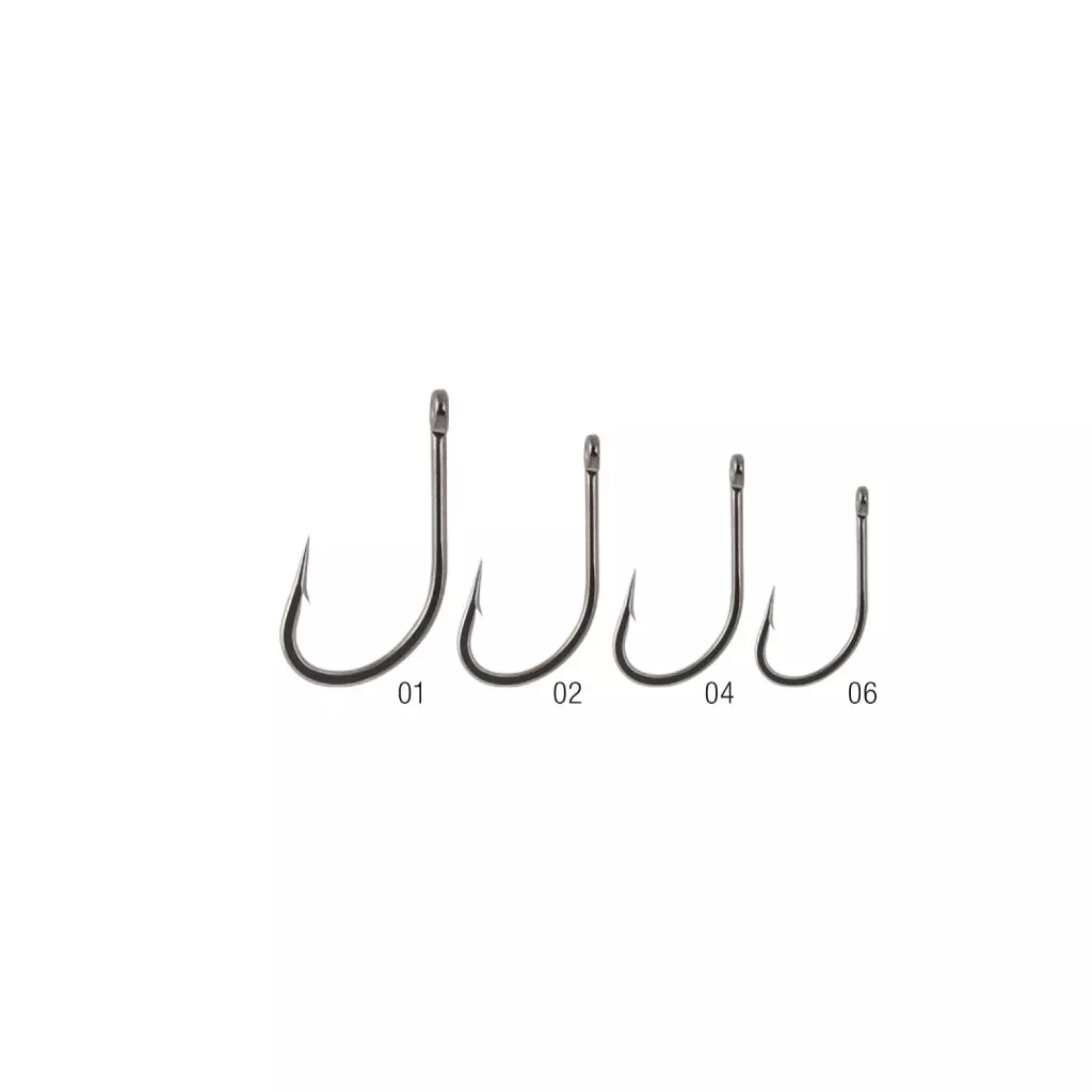 K-Karp 8355BD Carp Hook
