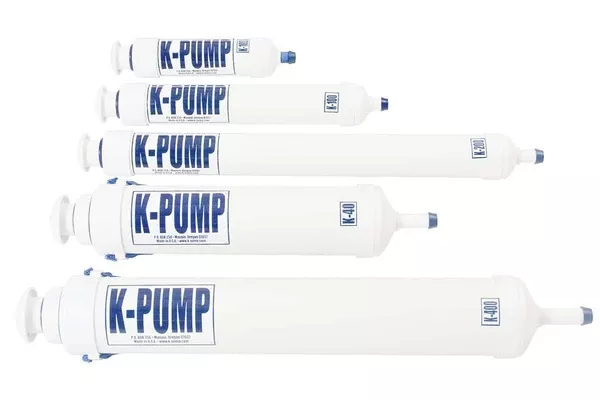 K-Pump 200