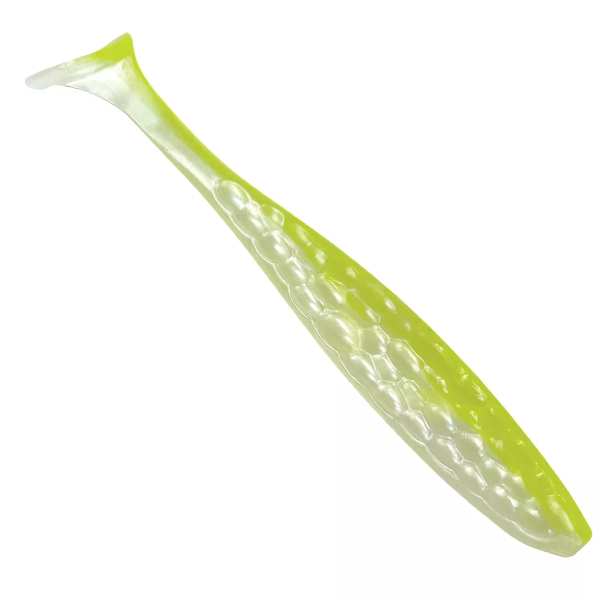 KALIN’S Hammered Live Series Paddle Tail