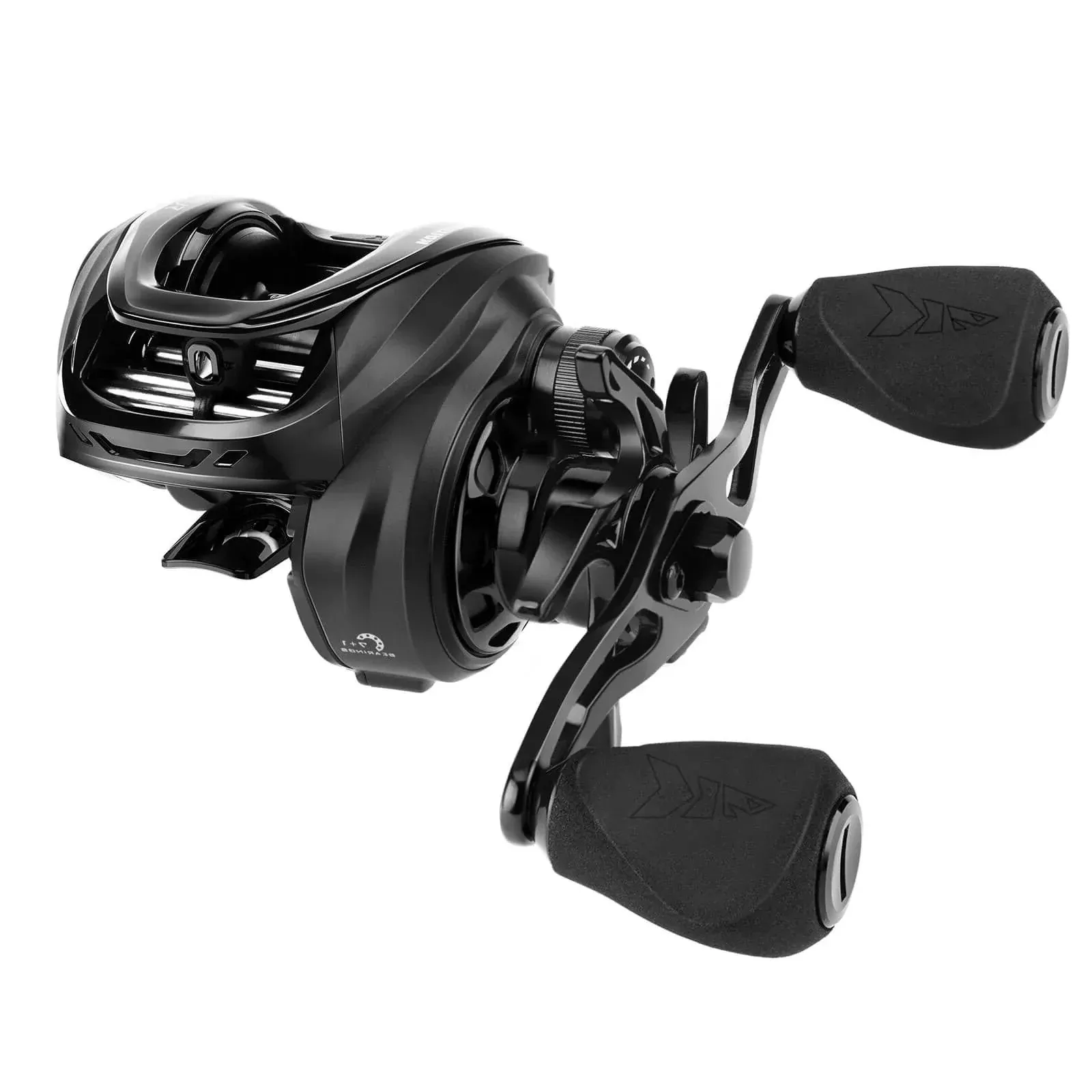 Kast King Zephyr Casting Reel