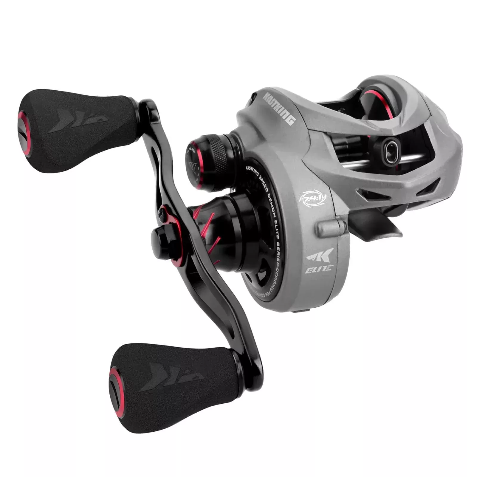 KastKing Deadbolt Casting Reel