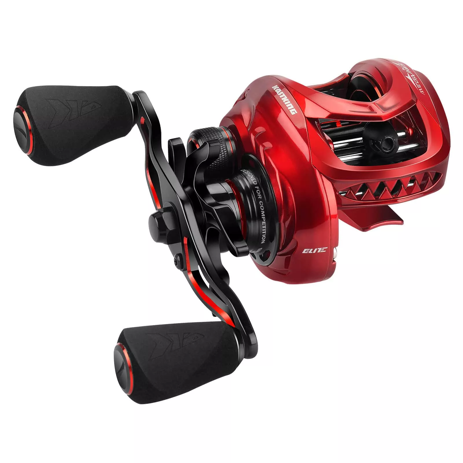KastKing MegaJaws Elite Casting Reel