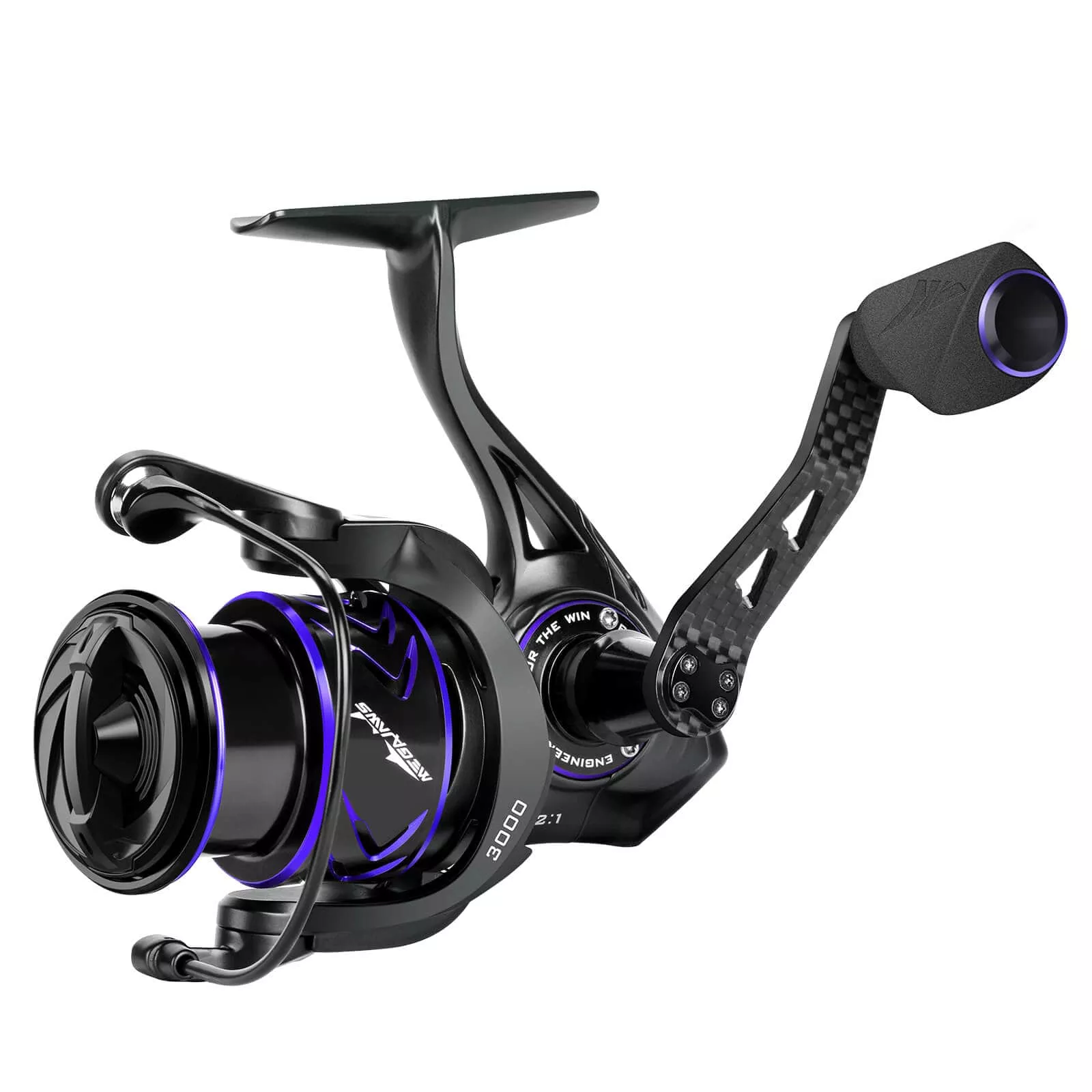 Kastking MegaJaws Elite Spinning Reel