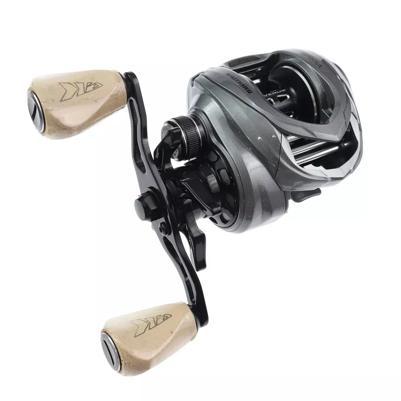 KastKing Verus Casting Reel