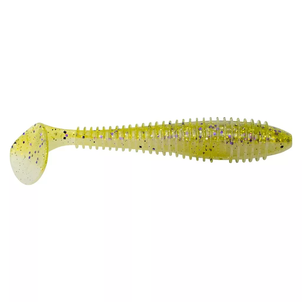 Keitech FAT Swing Impact Swimbait