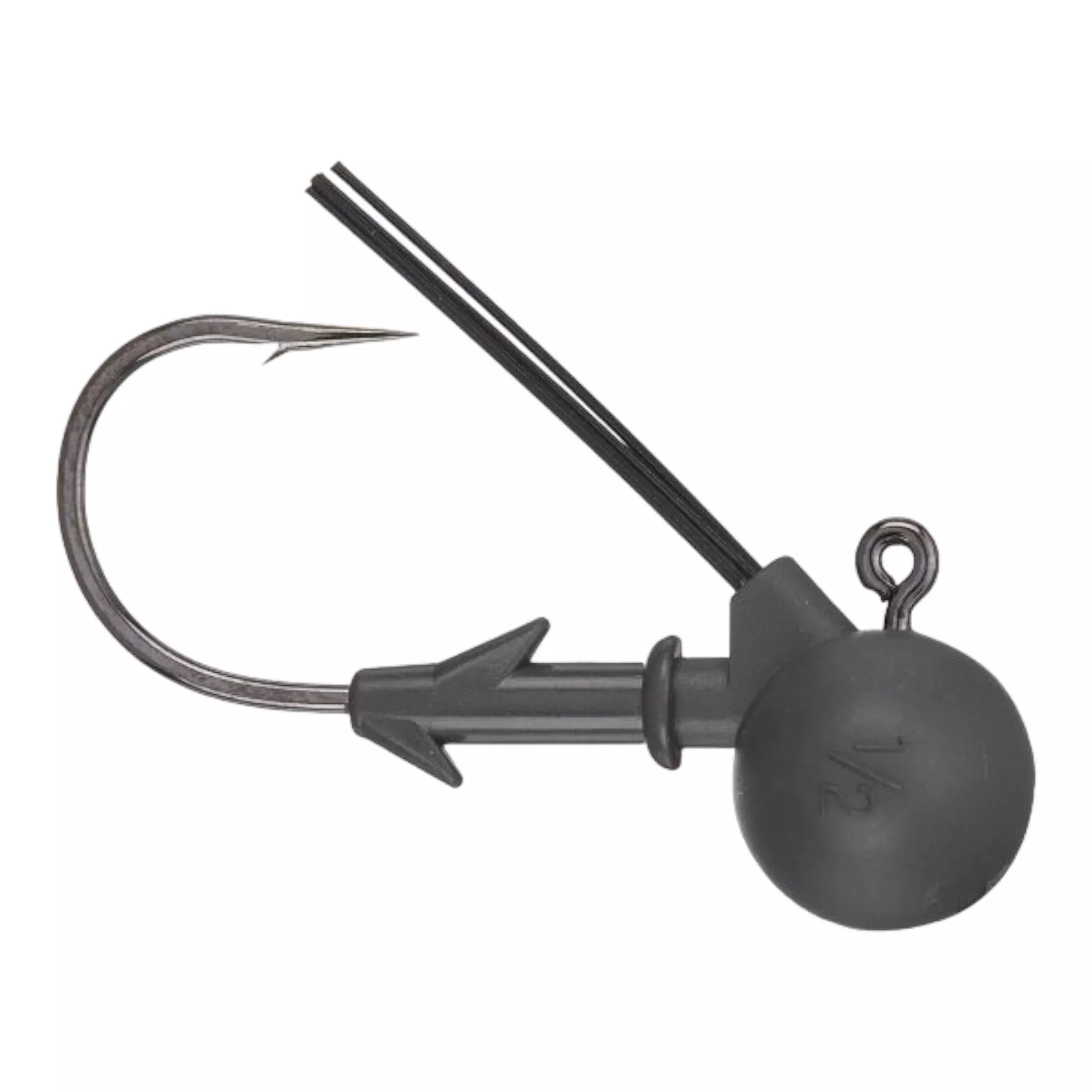 Keitech Super Football Tungsten Jig Heads