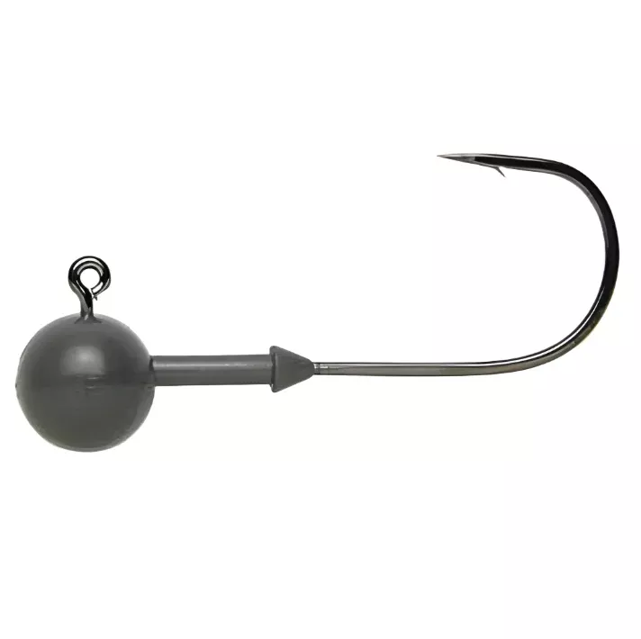 Keitech Tungsten Super Round Jighead