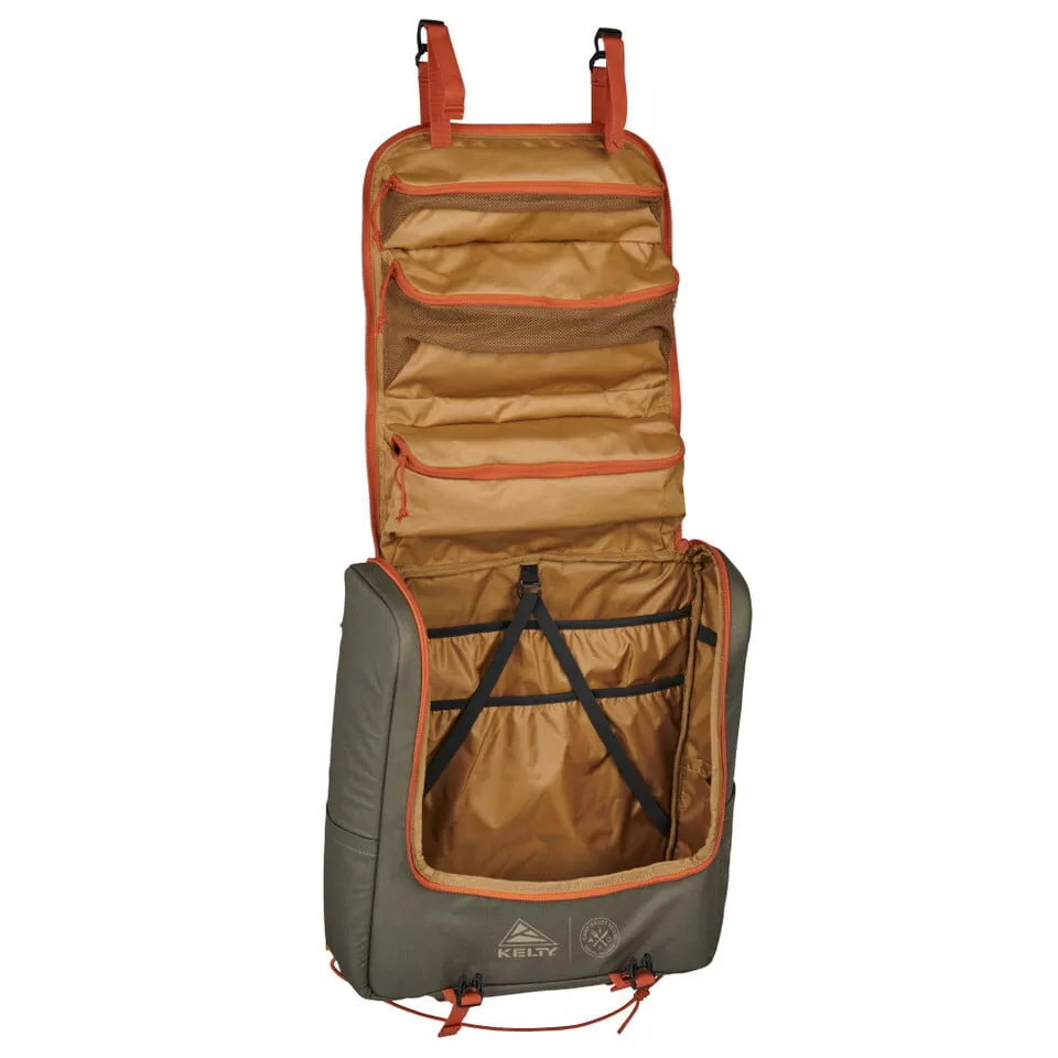 Kelty Camp Galley Deluxe