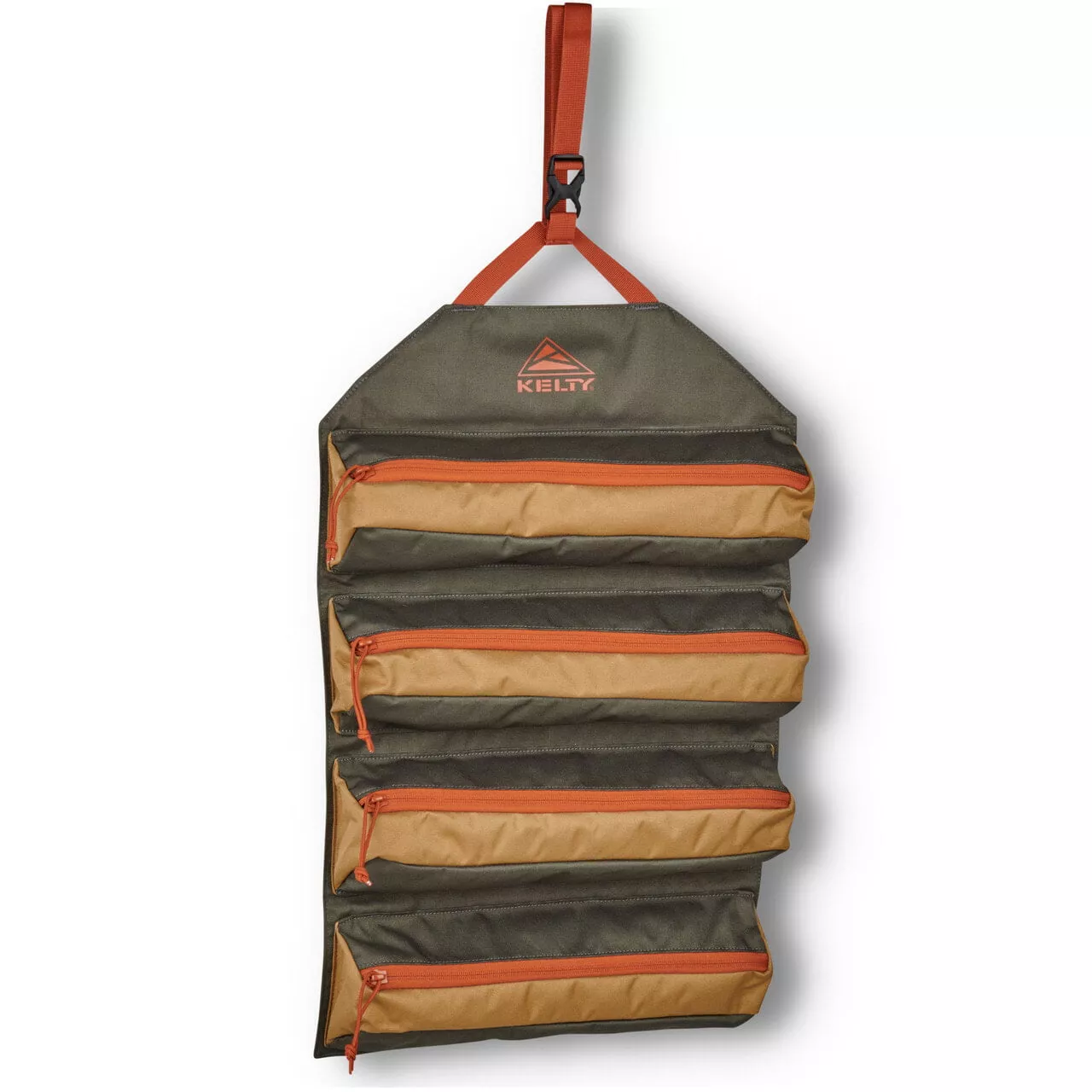 Kelty Chef Roll Kitchen Utensil Holder