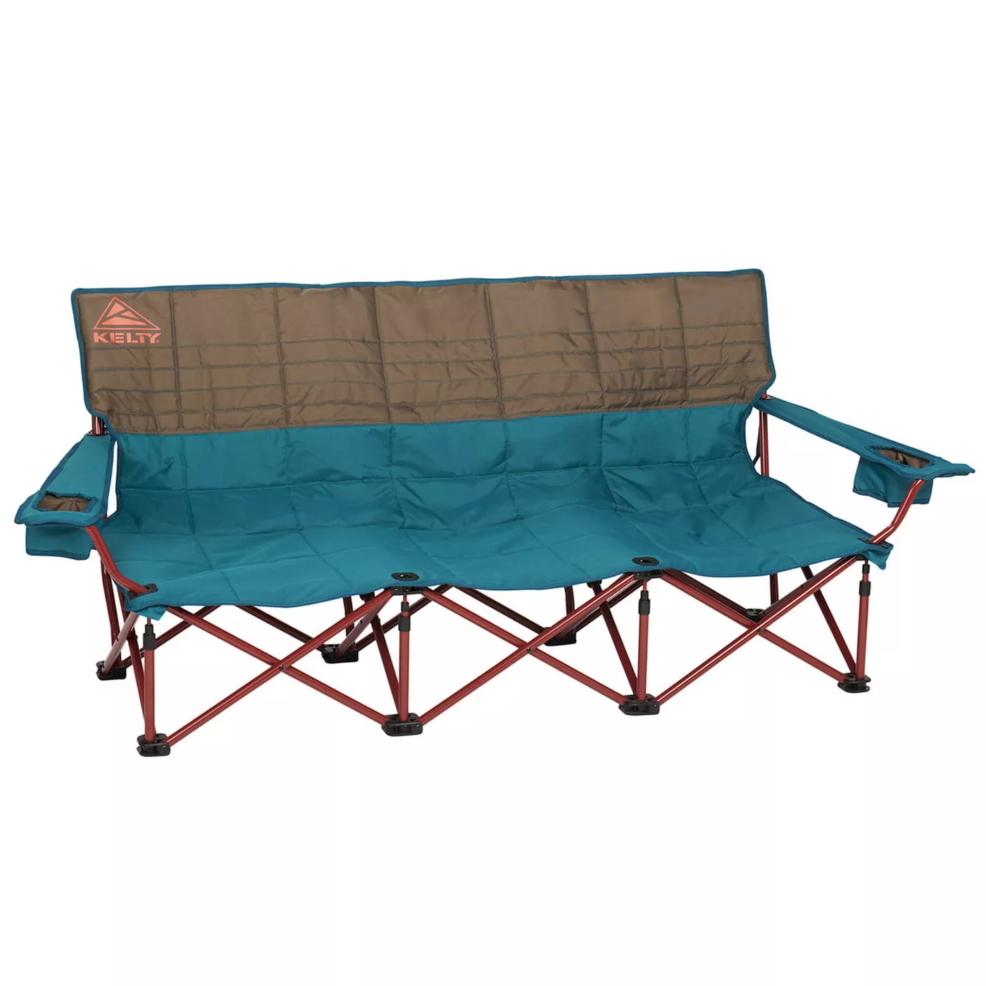 Kelty Lowdown Couch - Deep Lake