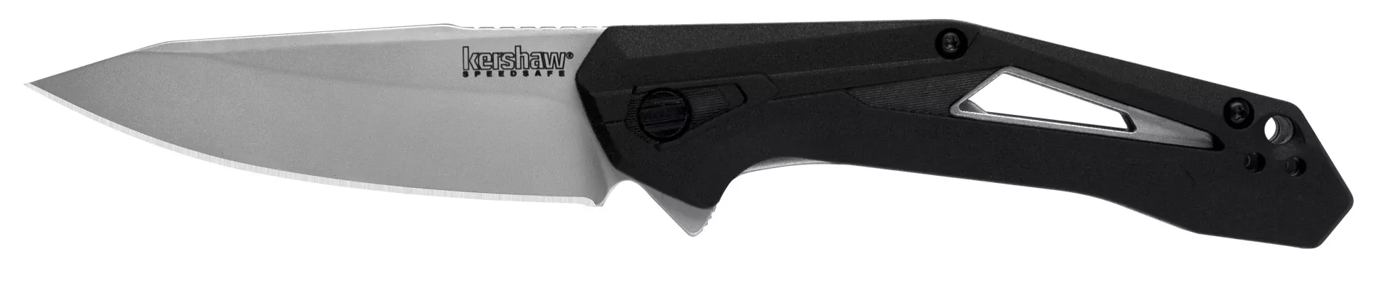 Kershaw Airlock