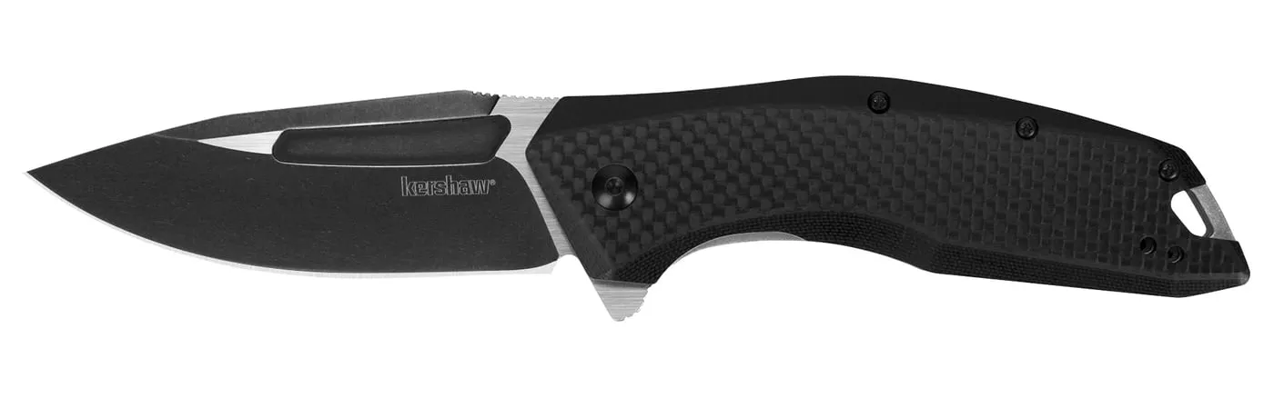 Kershaw Flourish