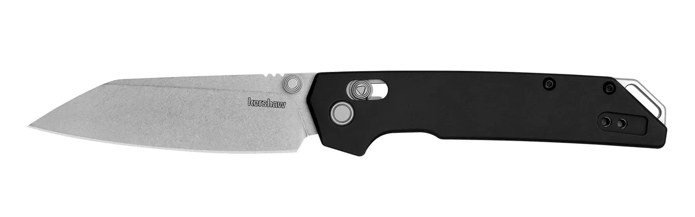 Kershaw Iridium Reverse Tanto