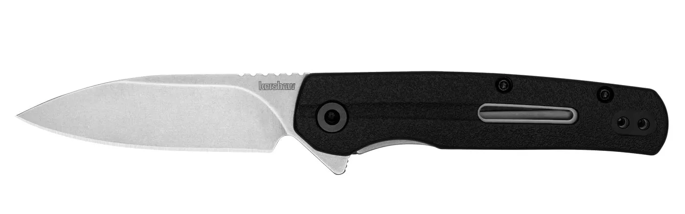 Kershaw Korra