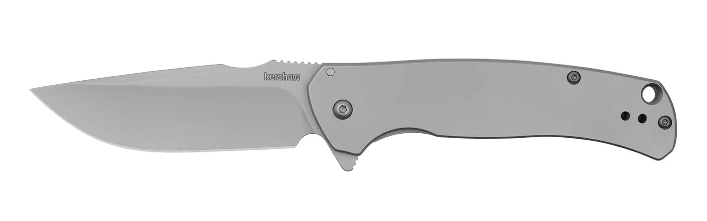 Kershaw Scour
