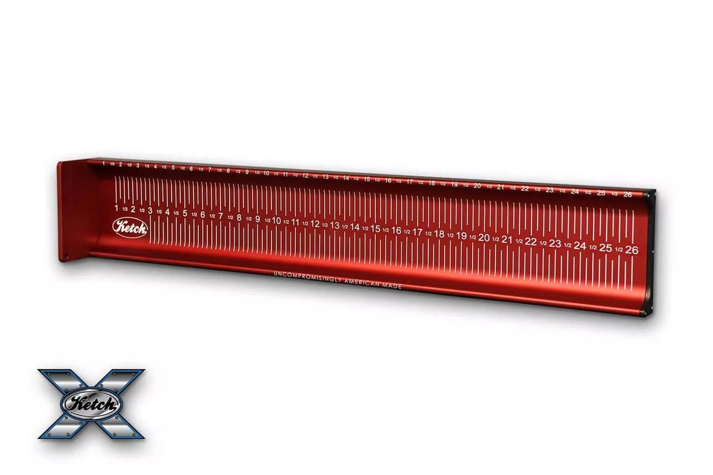 Ketch X 26" Board