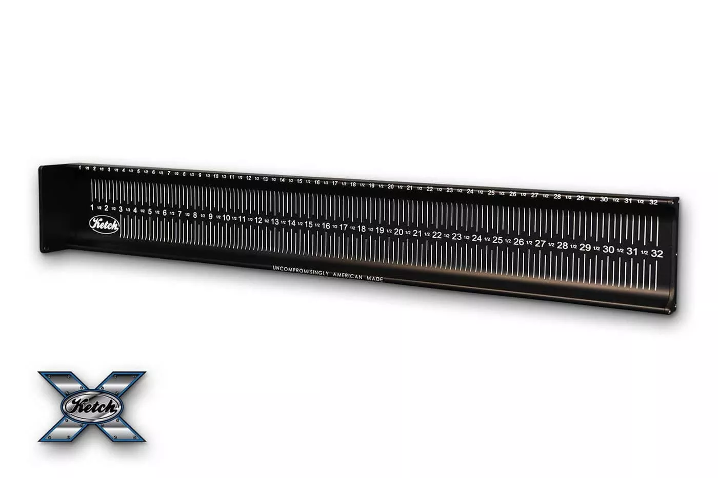 Ketch X 32" Board